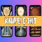 Knife and Hit