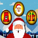 Talking Santa Claus
